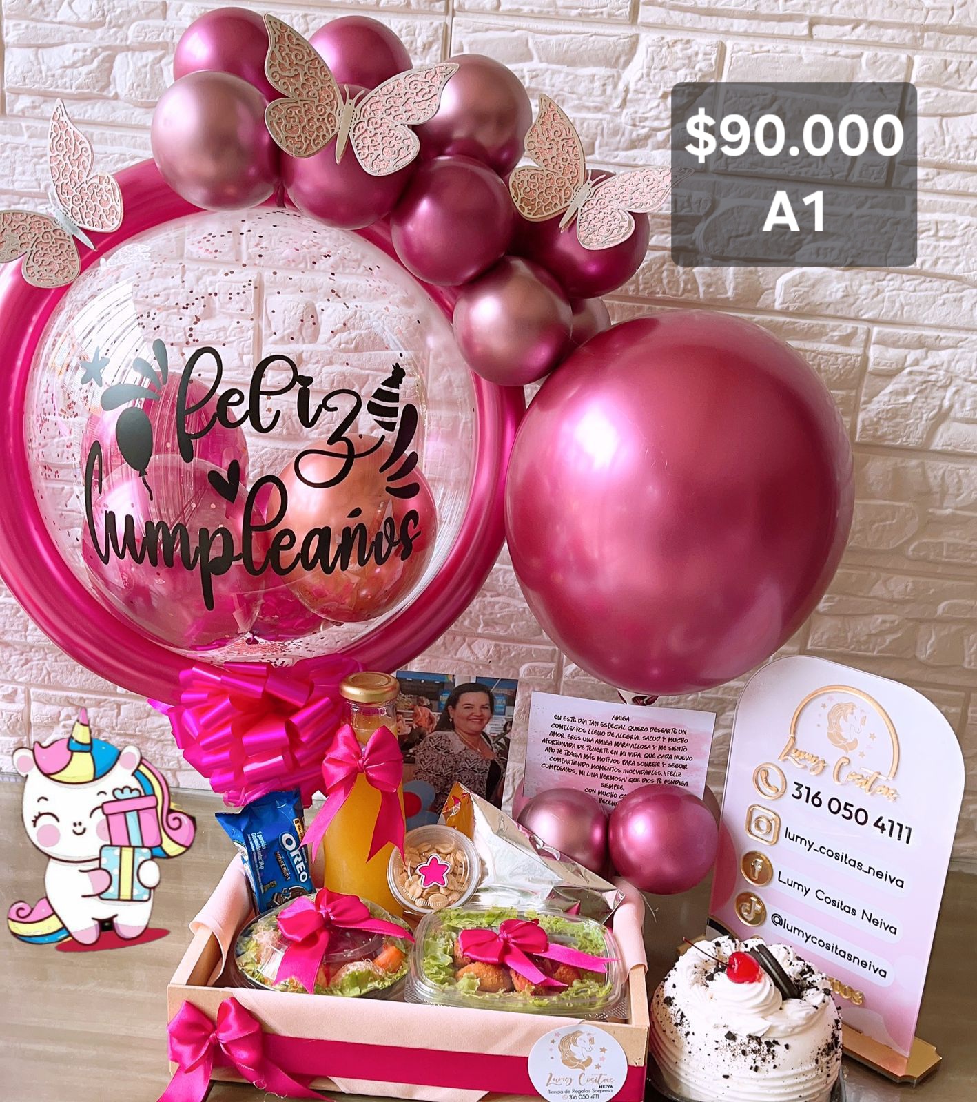 03. DESAYUNO MUJER ♥️ A1 $90.000 ♥️ DESCRIPCIÓN DETALLADA DEL MENU 🍲 .. EN EL LINK DE WHATSAPP  ⬇️