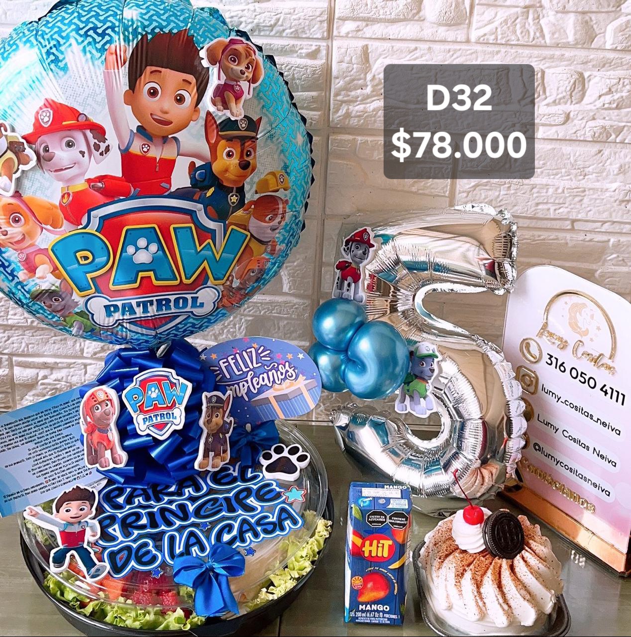 08. DESAYUNO NIÑO ♥️ 32 $78.000 ♥️ DESCRIPCIÓN DETALLADA DEL MENU 🍲 .. EN EL LINK DE WHATSAPP ⬇️