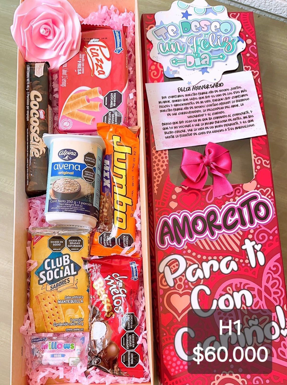 02. CAJA SORPRESA MUJER