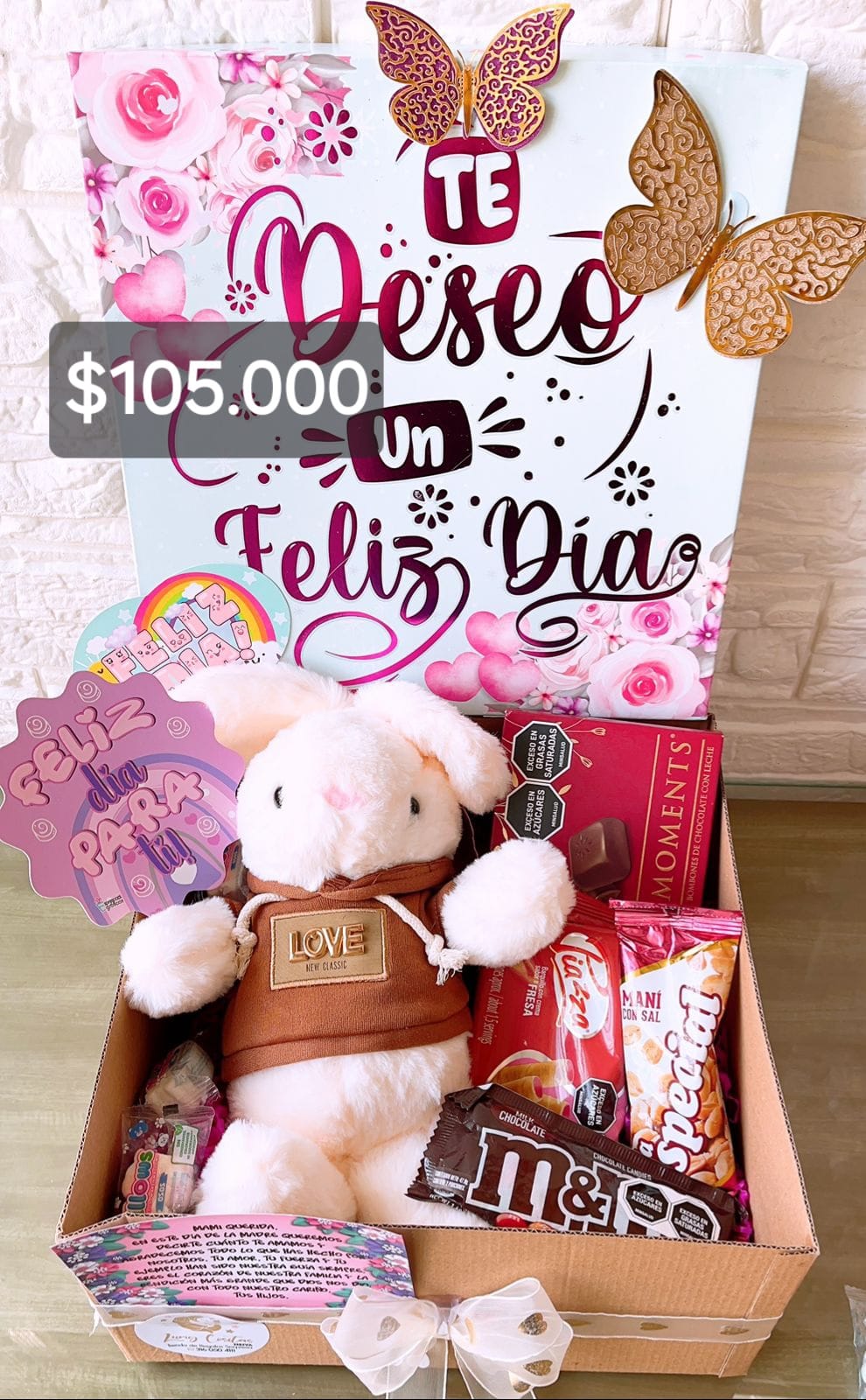 05. CAJA SORPRESA MUJER