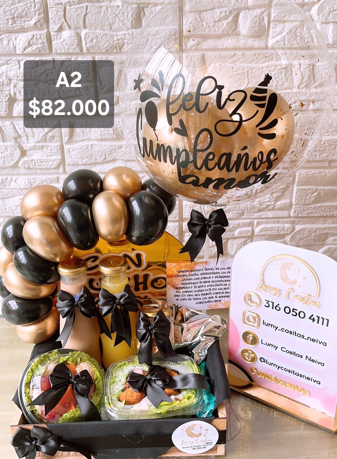 05. DESAYUNO HOMBRE ♥️ A2 82.000 ♥️ DESCRIPCIÓN DETALLADA DEL MENU 🍲 .. EN EL LINK DE WHATSAPP ⬇️
