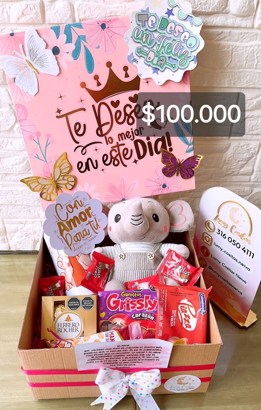 03. CAJA SORPRESA MUJER